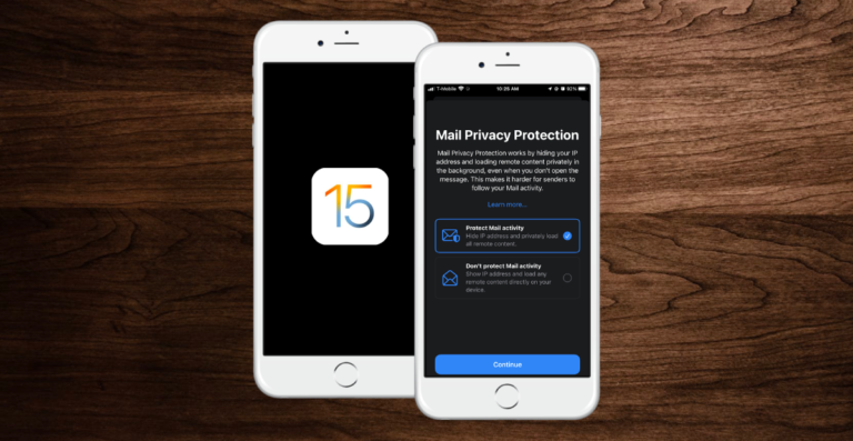 iOS 15's New Mail Privacy Protection: How It Impacts You