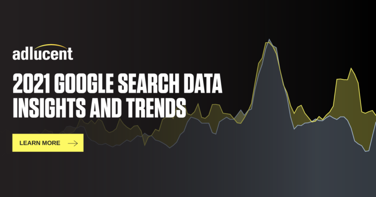 2021 Google Search Data Insights And Trends