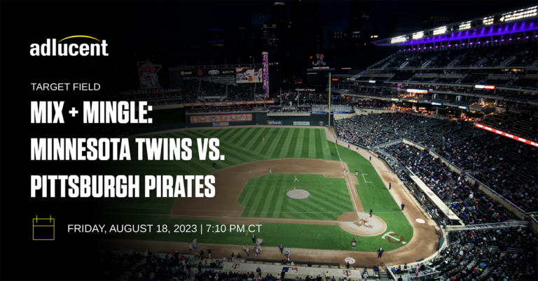 Minnesota Twins Suite Rentals